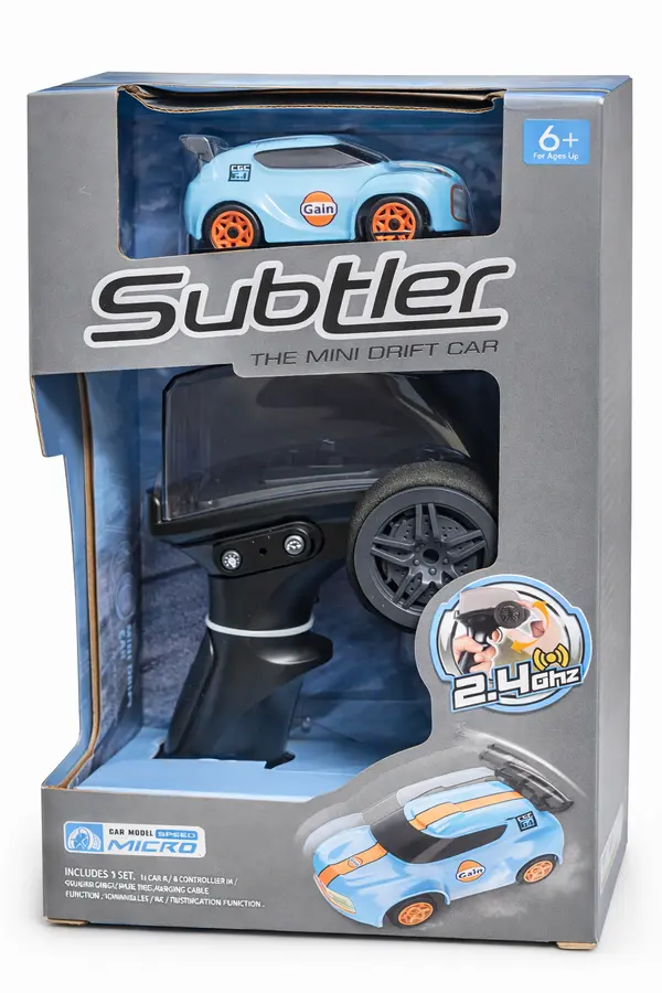 Mini Drift RC Car Spielzeugauto